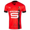 Maglia ufficiale Stade Rennais Casa 2022-23 per Uomo